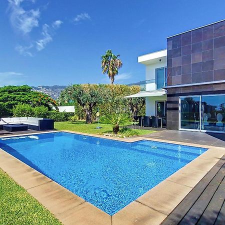 Villa Ravenala - By Lovelystay Funchal  Bagian luar foto