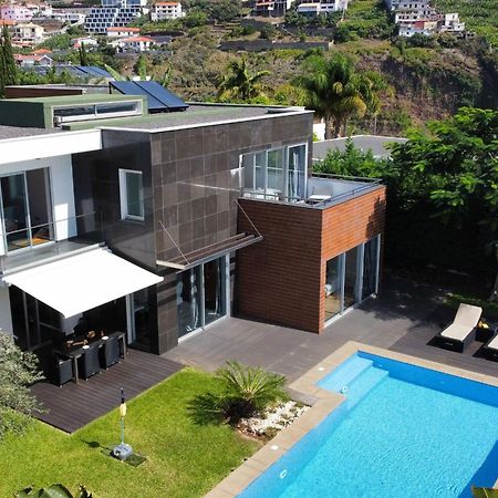 Villa Ravenala - By Lovelystay Funchal  Bagian luar foto