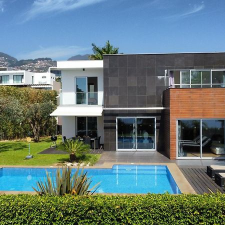 Villa Ravenala - By Lovelystay Funchal  Bagian luar foto