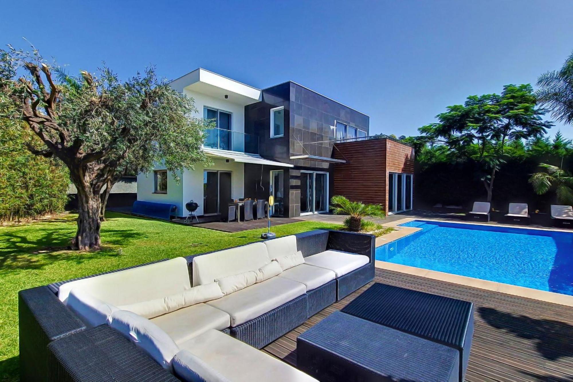 Villa Ravenala - By Lovelystay Funchal  Bagian luar foto