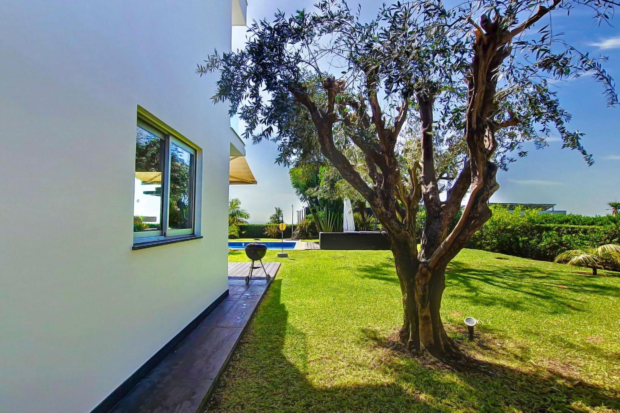 Villa Ravenala - By Lovelystay Funchal  Bagian luar foto
