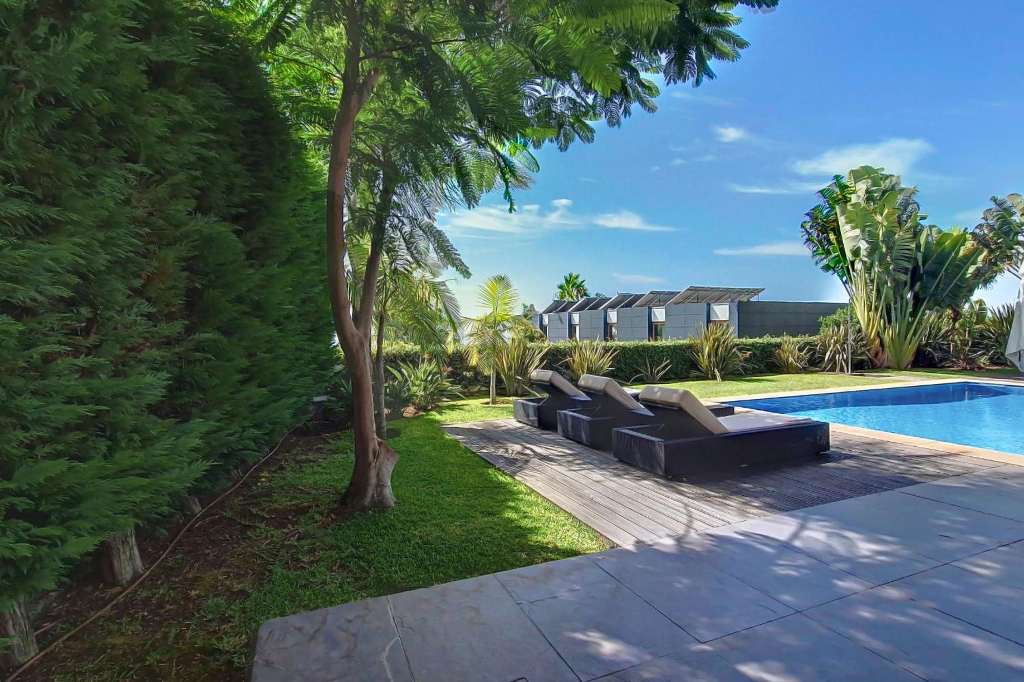 Villa Ravenala - By Lovelystay Funchal  Bagian luar foto
