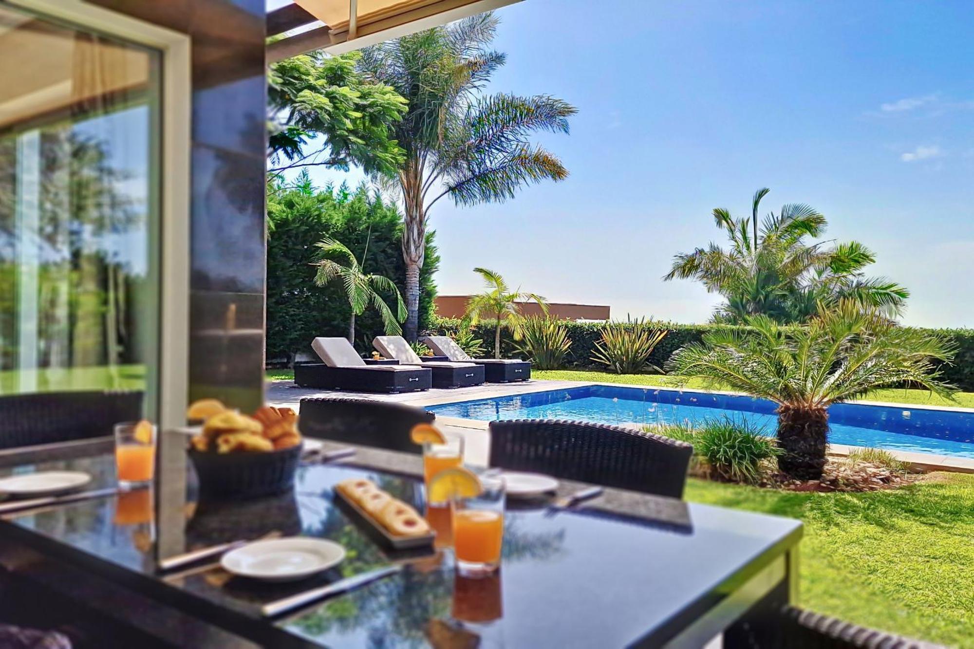 Villa Ravenala - By Lovelystay Funchal  Bagian luar foto