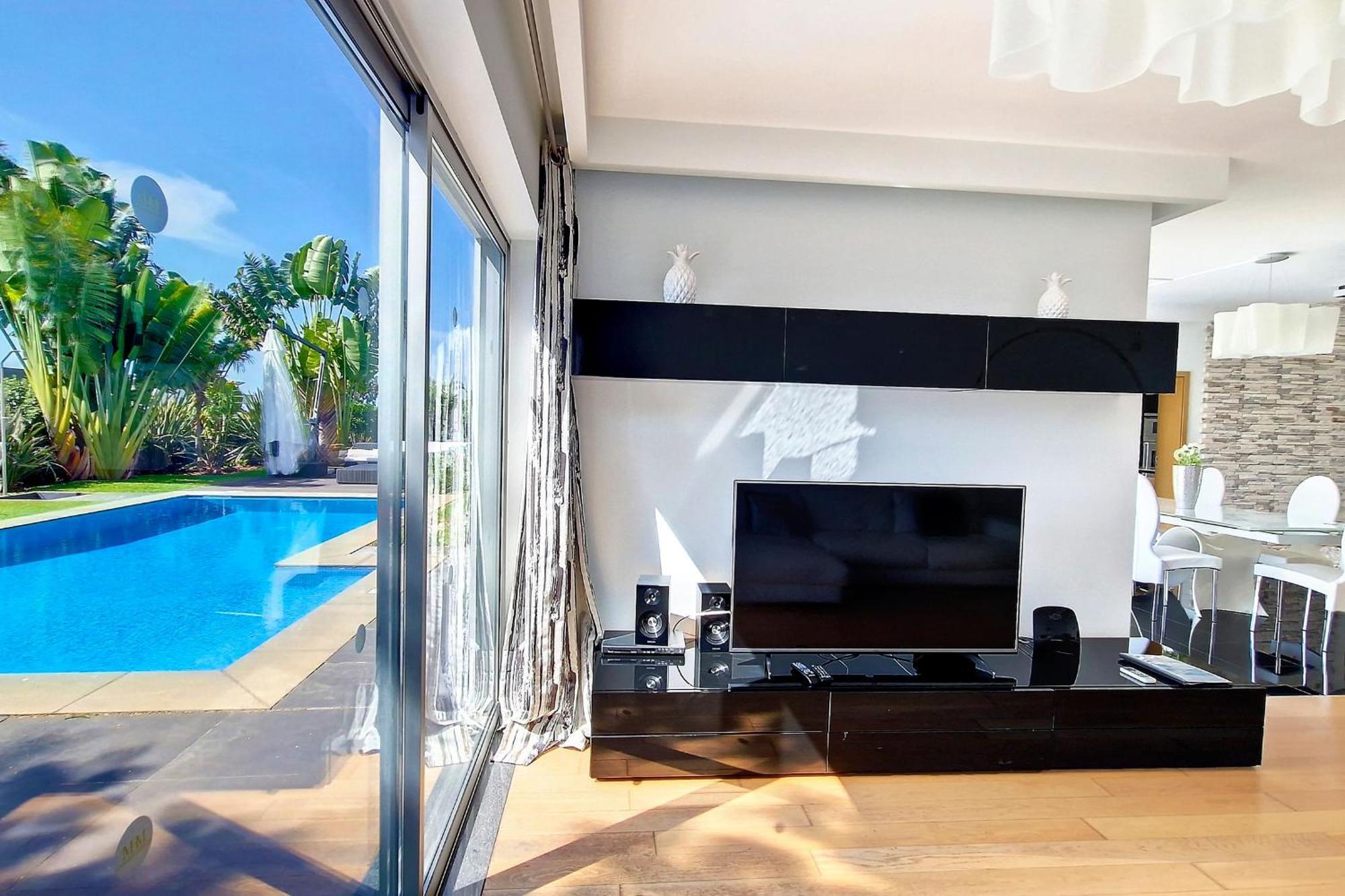 Villa Ravenala - By Lovelystay Funchal  Bagian luar foto