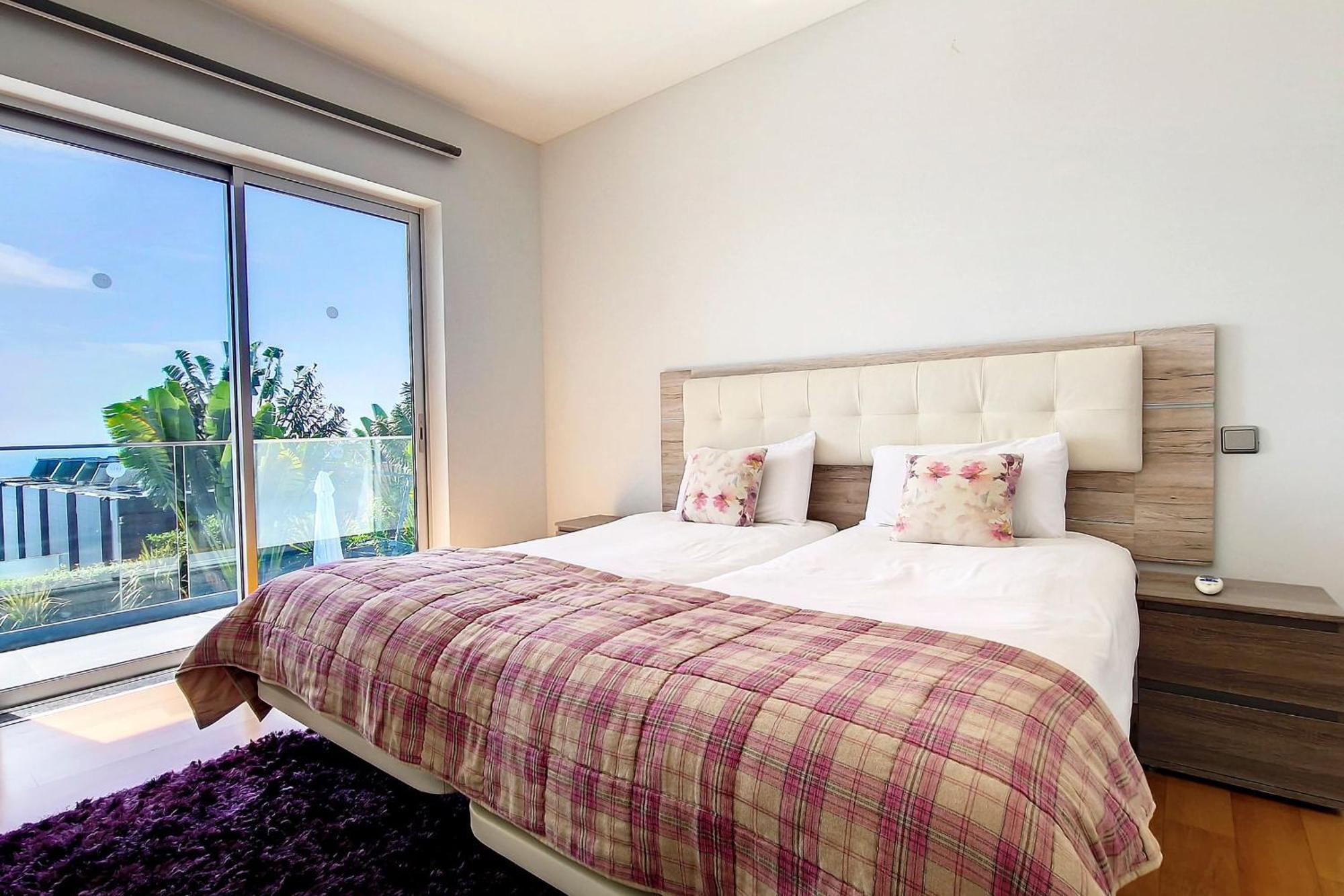 Villa Ravenala - By Lovelystay Funchal  Bagian luar foto