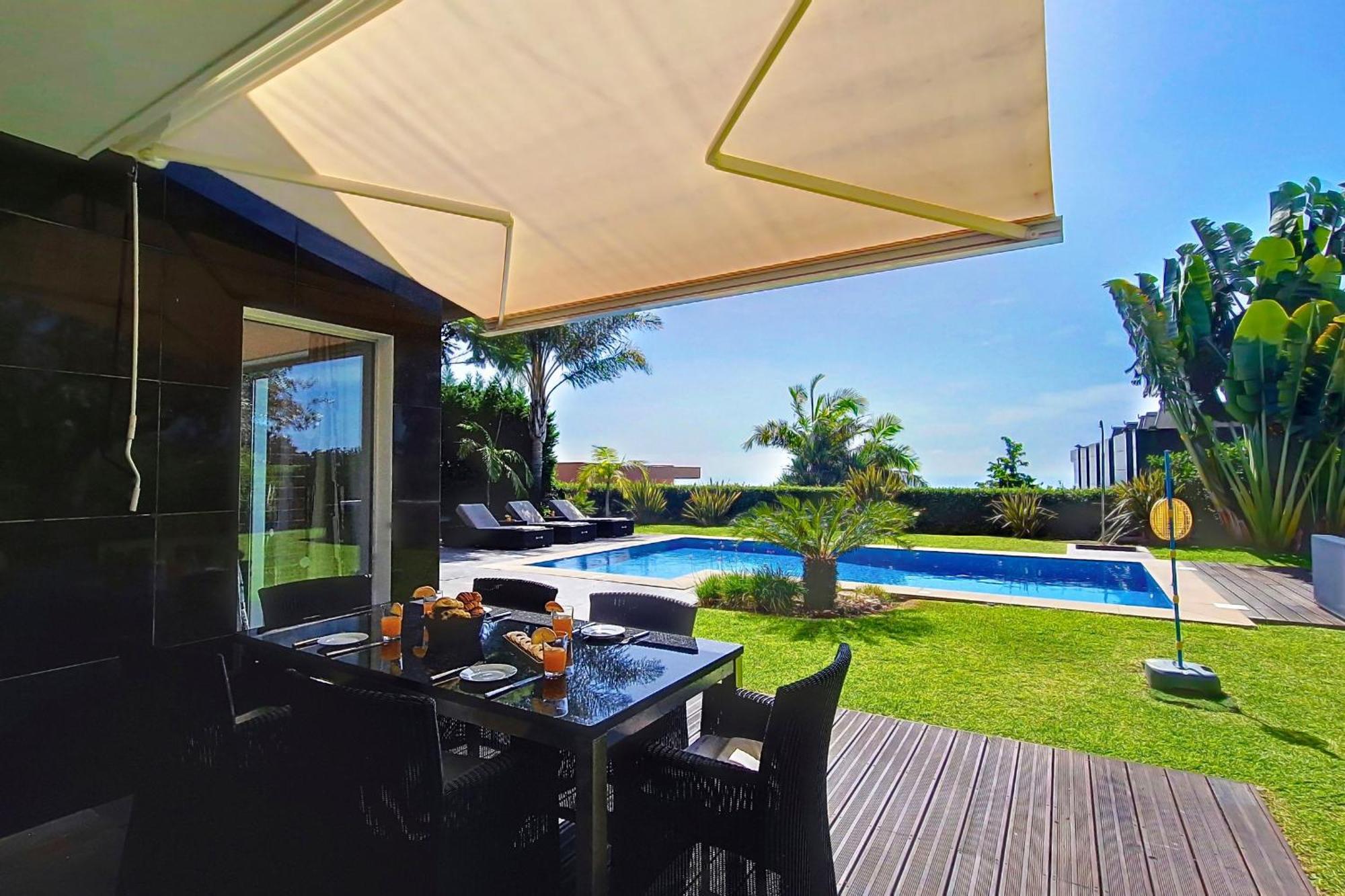 Villa Ravenala - By Lovelystay Funchal  Bagian luar foto