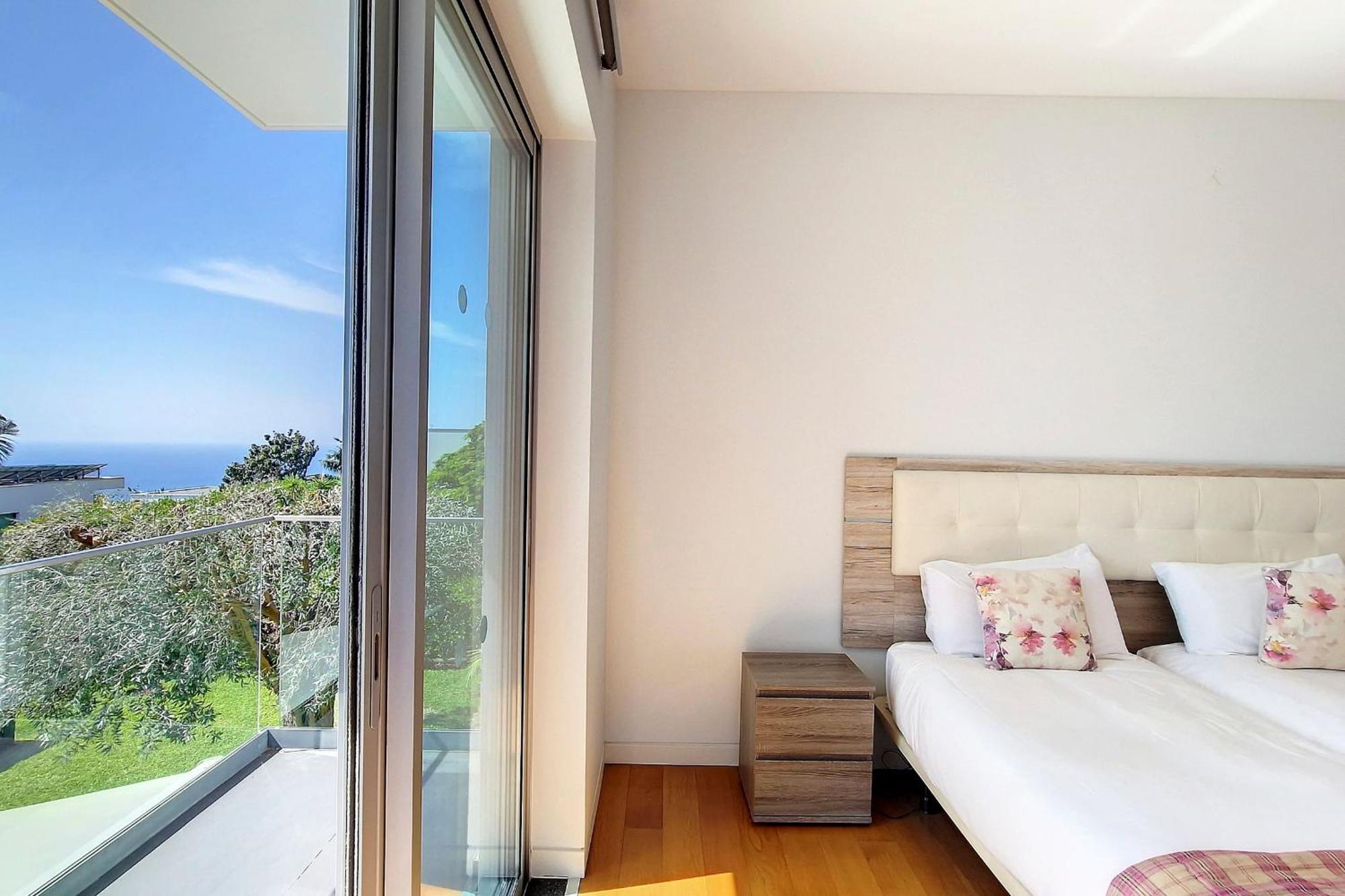 Villa Ravenala - By Lovelystay Funchal  Bagian luar foto