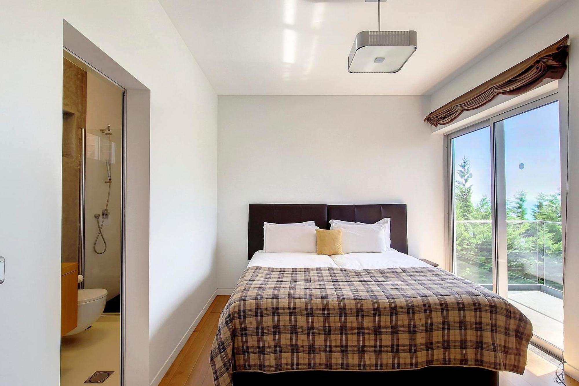 Villa Ravenala - By Lovelystay Funchal  Bagian luar foto