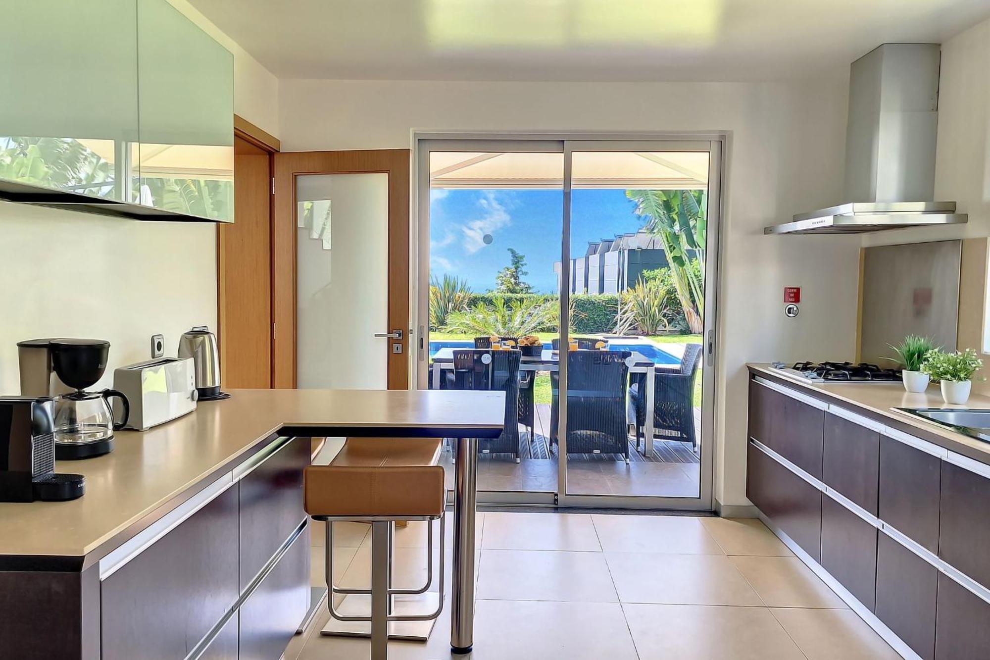 Villa Ravenala - By Lovelystay Funchal  Bagian luar foto