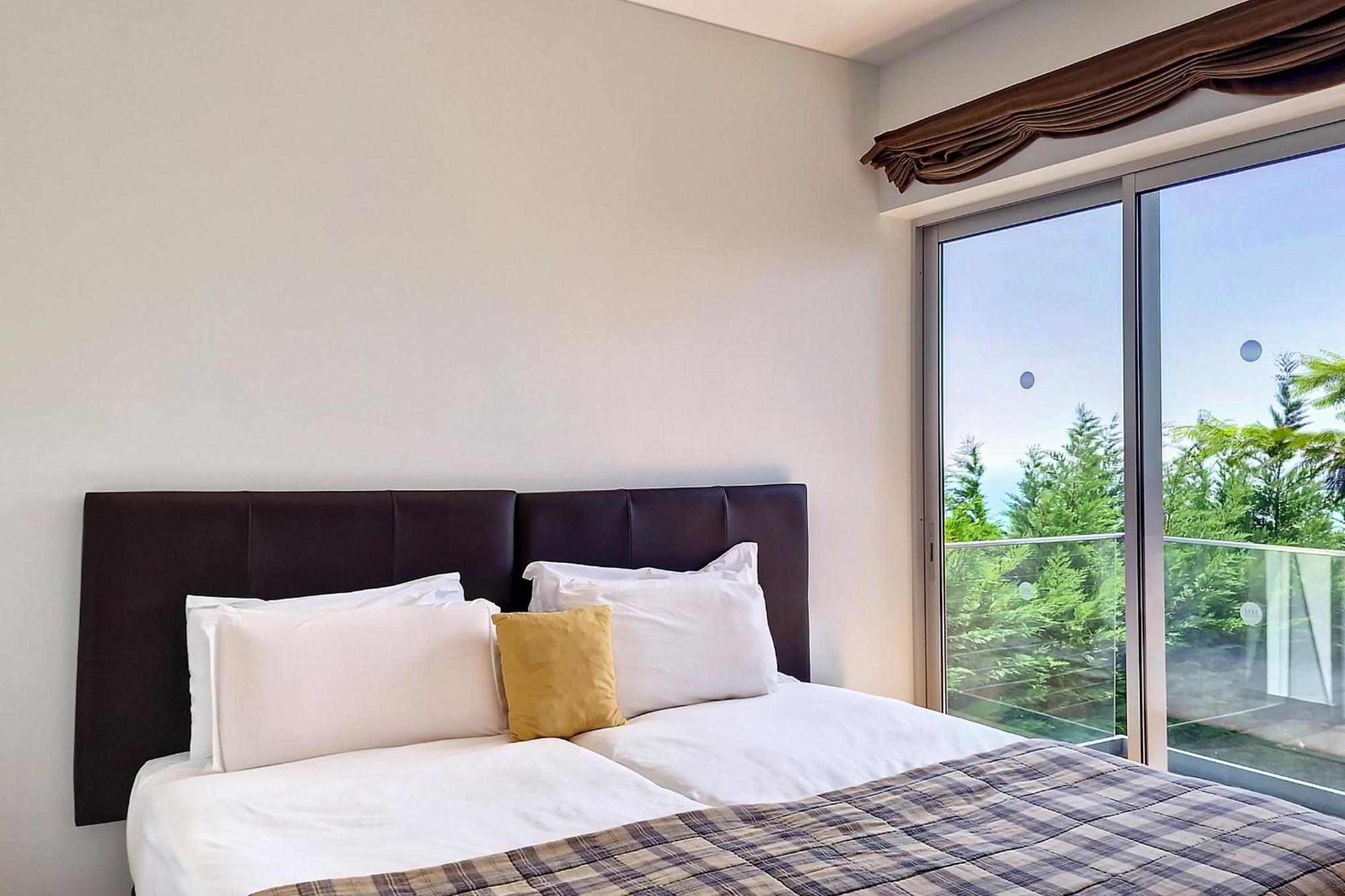 Villa Ravenala - By Lovelystay Funchal  Bagian luar foto